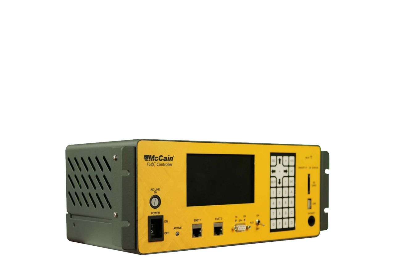 Products | General Traffic Controls